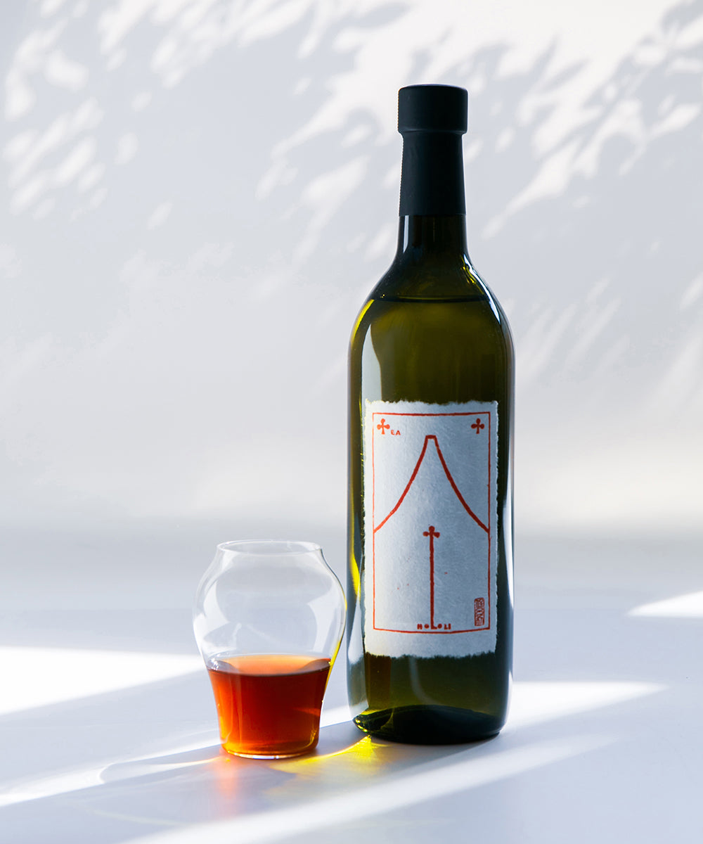 ボトルドティー：Hojicha-01 ほうじ茶：HOLOLI – TEARGENE online