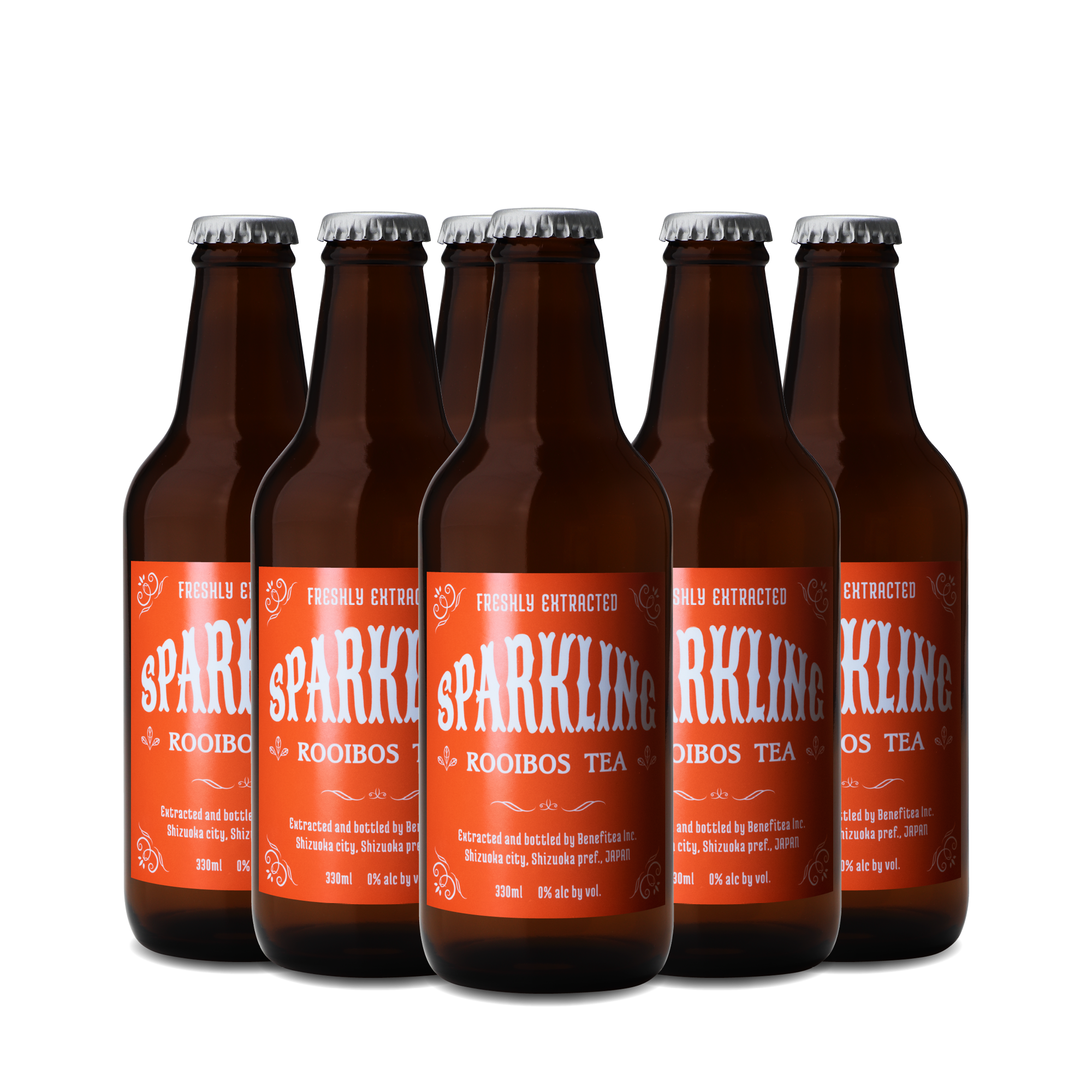 スパークリングティー:ルイボスティー 6本セット – TEARGENE online スパークリングティー:ルイボスティー 6本セット – TEARGENE online